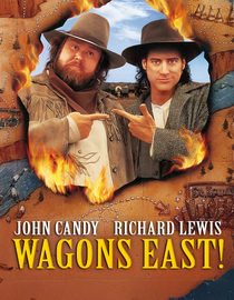 Wagons East