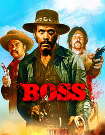 Boss