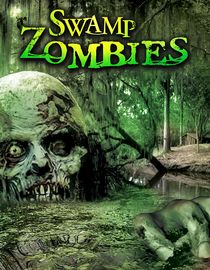 Watch Swamp Zombies Full Movie Free Online - Fawesome TV