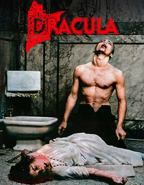 Blood For Dracula
