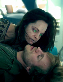 S01 E01 - Blood Relations - South Of Hell