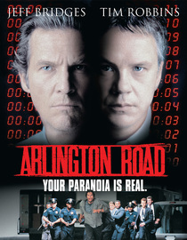Arlington Road