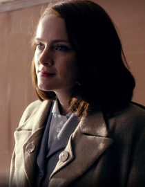 S02 E01 - Blood on Their Hands (Part 1) - The Bletchley Circle