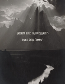 Brooklyn Rider the four elements Osvaldo Golijav Tenebrae