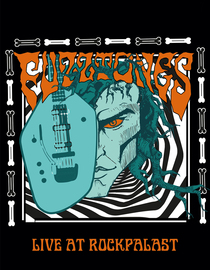 Fuzztones - Live At Rockpalast