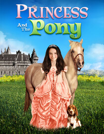 Princess and the Pony