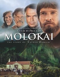 Molokai - The Story of Father Damien