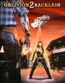 Oblivion 2: Backlash