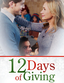 12 Days Of Giving