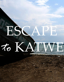 Escape to Katwe