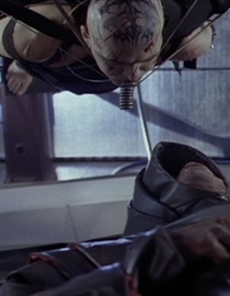S01 E01 - Worship His Shadow - Lexx