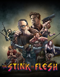 The Stink of Flesh