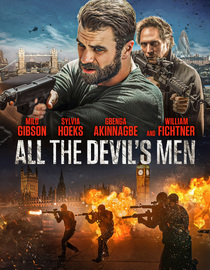 All the Devil's Men