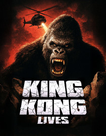 King Kong Lives