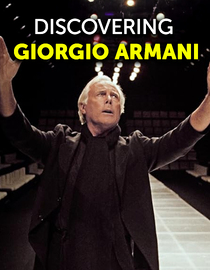 Discovering Giorgio Armani
