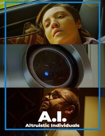 A.I. Altruistic Individuals