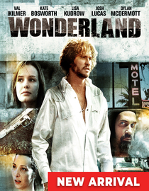 Wonderland (2003)