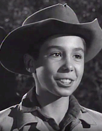 S02 E26 - The Vision - The Rifleman