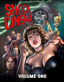 Shock Cinema Volume 1