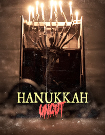 Hanukkah: Uncut
