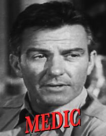 S02 E01 - All the Lonely Night - Medic