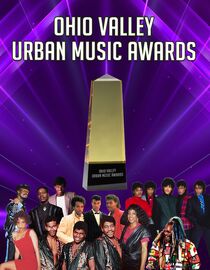 Ohio Valley Urban Music Awards