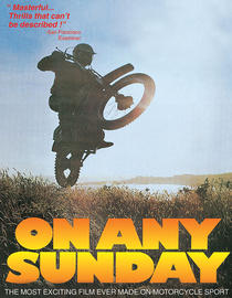 On Any Sunday