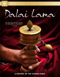 Dalai Lama