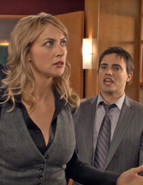 S03 E01 - My Millie For a Muffin - Billable Hours