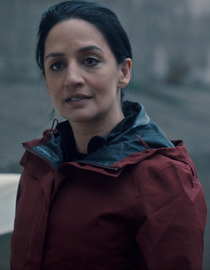 S01 E01 - Vanished - Departure