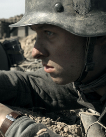 S01 E02 - A Different War - Generation War