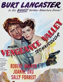 Vengeance Valley