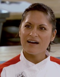S05 E08 - 9 Chefs Compete - Hell's Kitchen