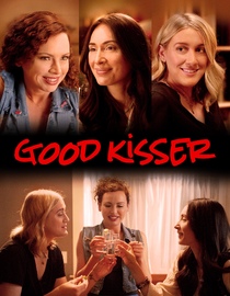 Good Kisser