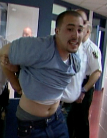 S01 E01 - Caught On Camera - Jail
