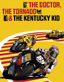 The Doctor, The Tornado and The Kentucky Kid