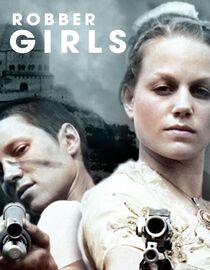 Robber Girls