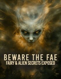 Beware the Fae: Fairy & Alien Secrets Exposed