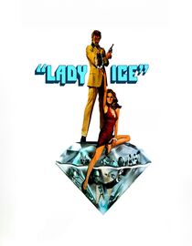 Lady Ice