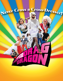Enter The Drag Dragon