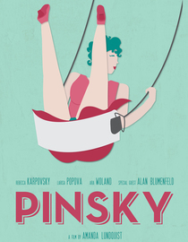 Pinsky