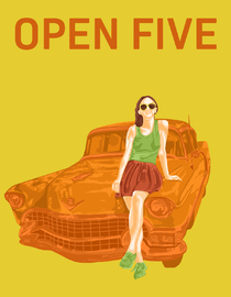 Open Five