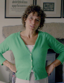 S01 E01 - Episode 1 - Alex Polizzi: My Hotel Nightmare