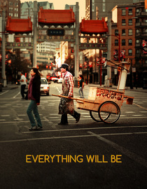 Everything Will Be