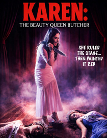 Karen: The Beauty Queen Butcher (2026)