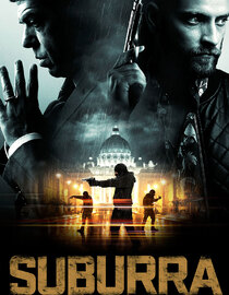 Suburra