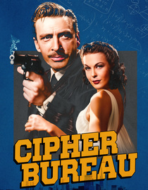 Cipher Bureau