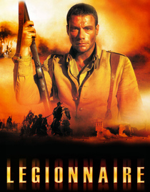 Legionnaire