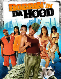 Robbin In Da Hood