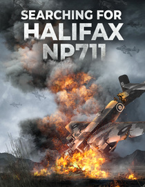 Searching for Halifax NP711